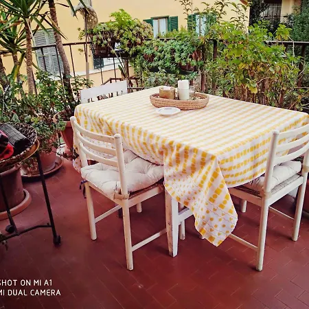 Apartament The Dome Holiday *
