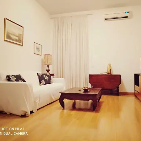 The Dome Holiday Apartament Rzym