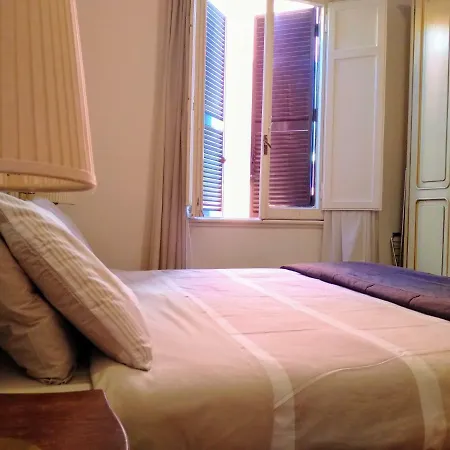 The Dome Holiday Apartament