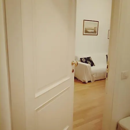 Apartament The Dome Holiday