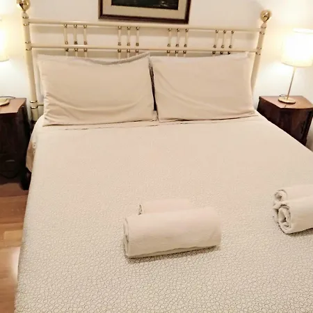 The Dome Holiday Apartament *
