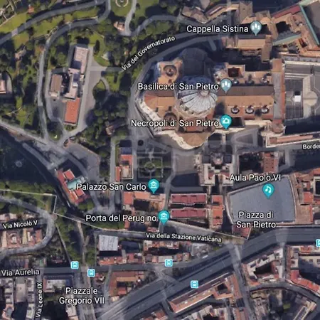 The Dome Holiday Apartament *