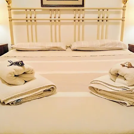 The Dome Holiday Apartament *